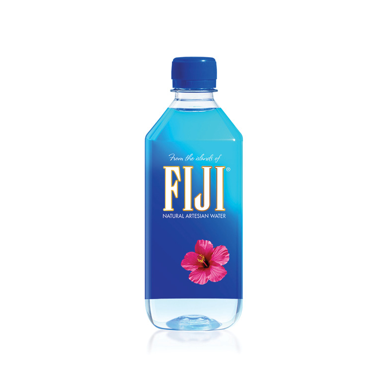 Fiji Natural Artesian Water