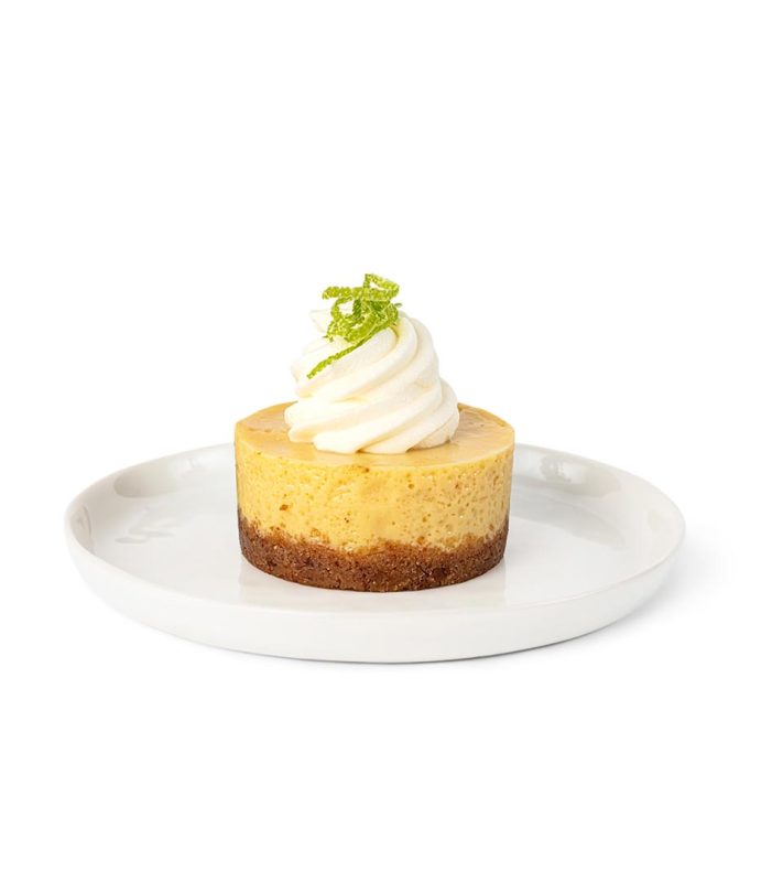 key lime pie