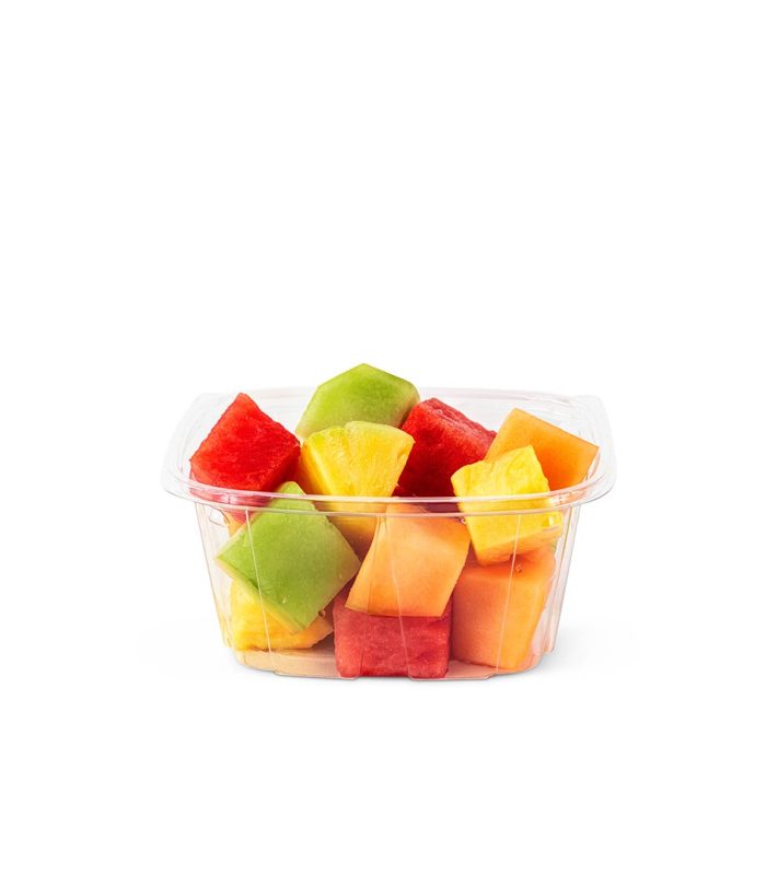 mixed fruit