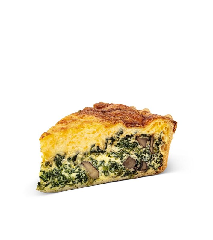 quiche