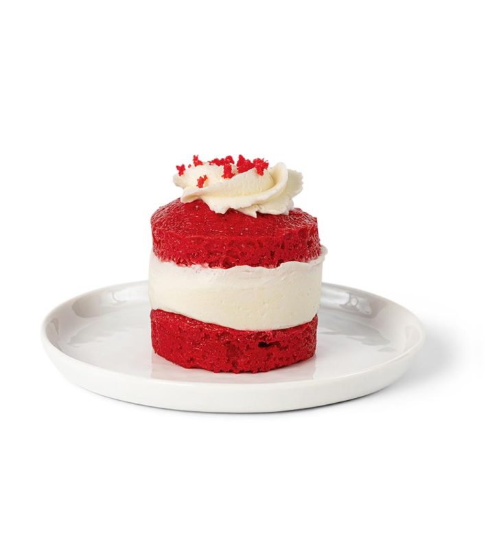 red velvet cake